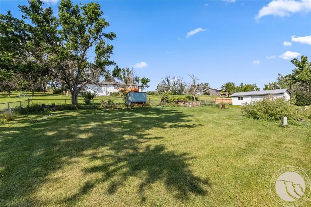 7851 Spear Drive Shepherd MT 59079