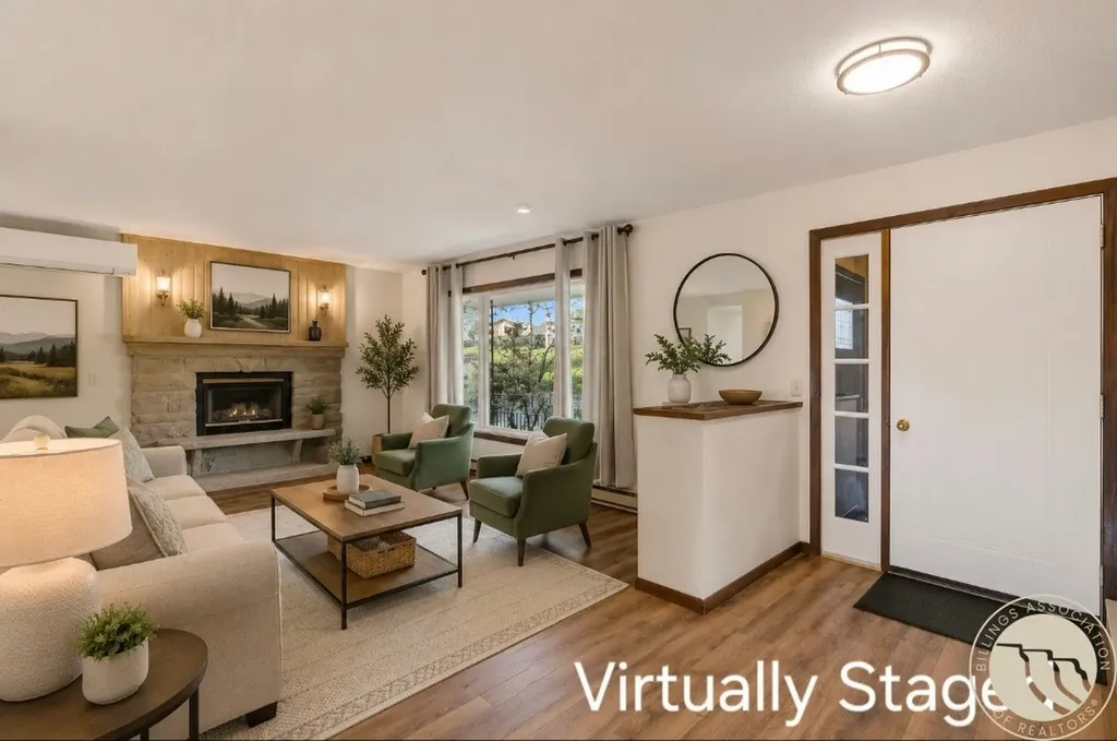 7851 Spear Drive Shepherd MT 59079