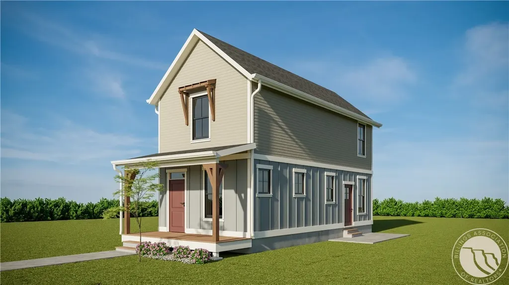 6175 Rosemary Road Billings MT 59101