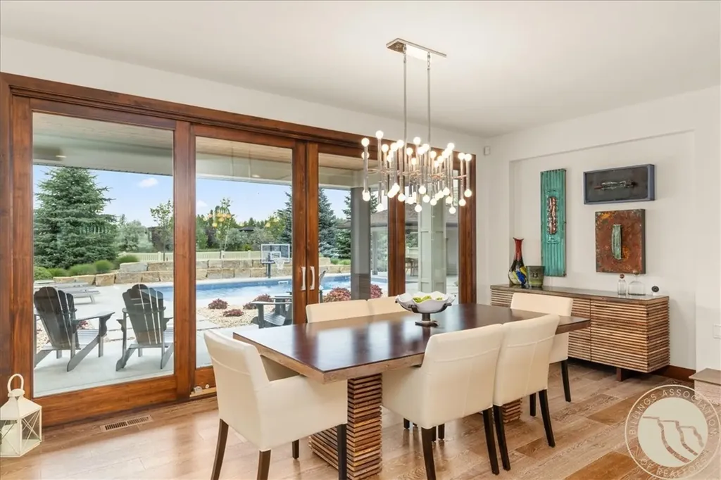 5315 Canvasback Drive Billings MT 59106