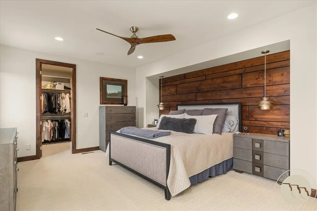 5315 Canvasback Drive Billings MT 59106