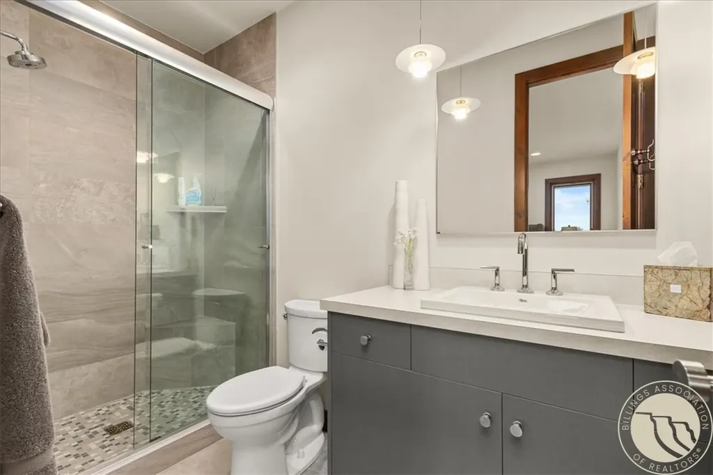5315 Canvasback Drive Billings MT 59106