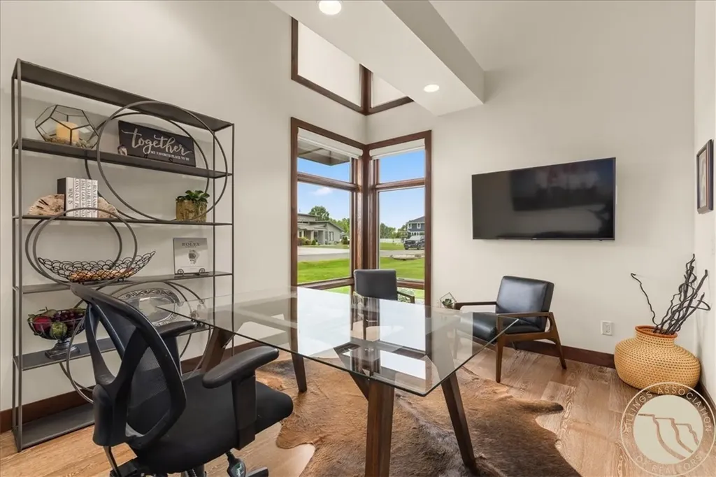 5315 Canvasback Drive Billings MT 59106