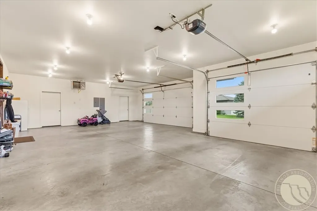 5315 Canvasback Drive Billings MT 59106