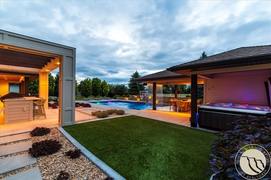 5315 Canvasback Drive Billings MT 59106