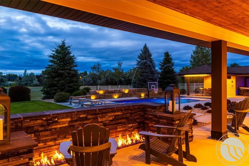 5315 Canvasback Drive Billings MT 59106