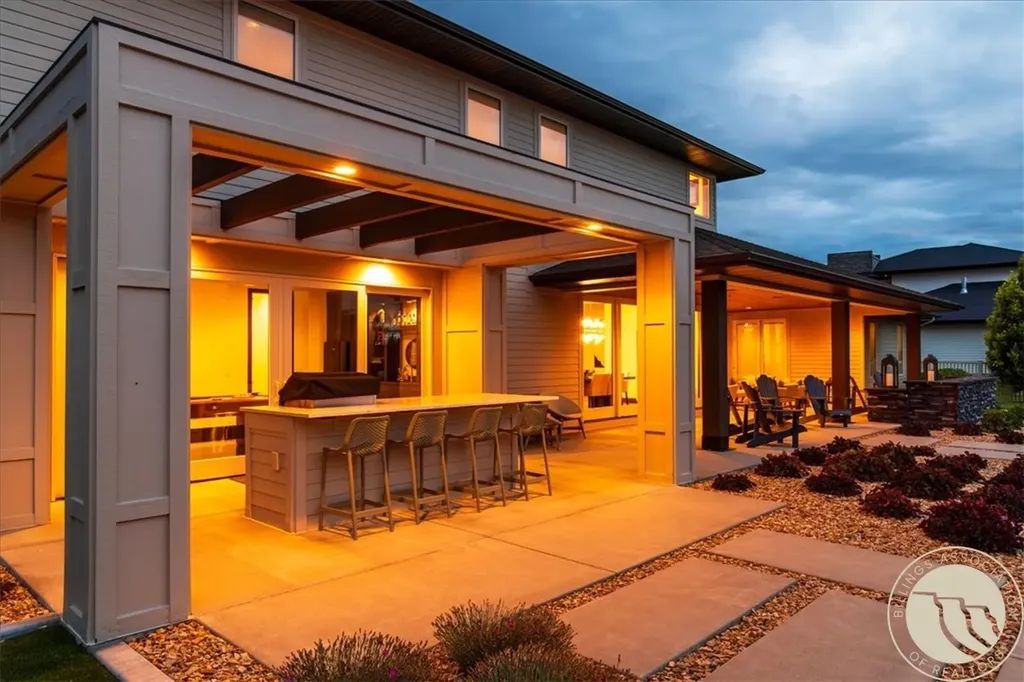 5315 Canvasback Drive Billings MT 59106