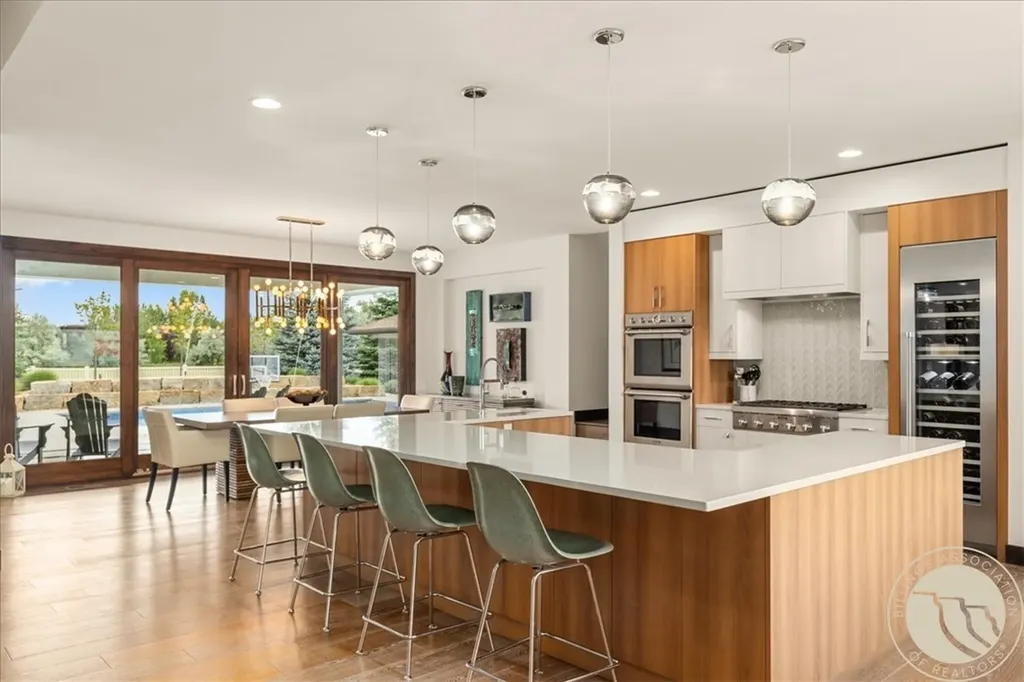 5315 Canvasback Drive Billings MT 59106