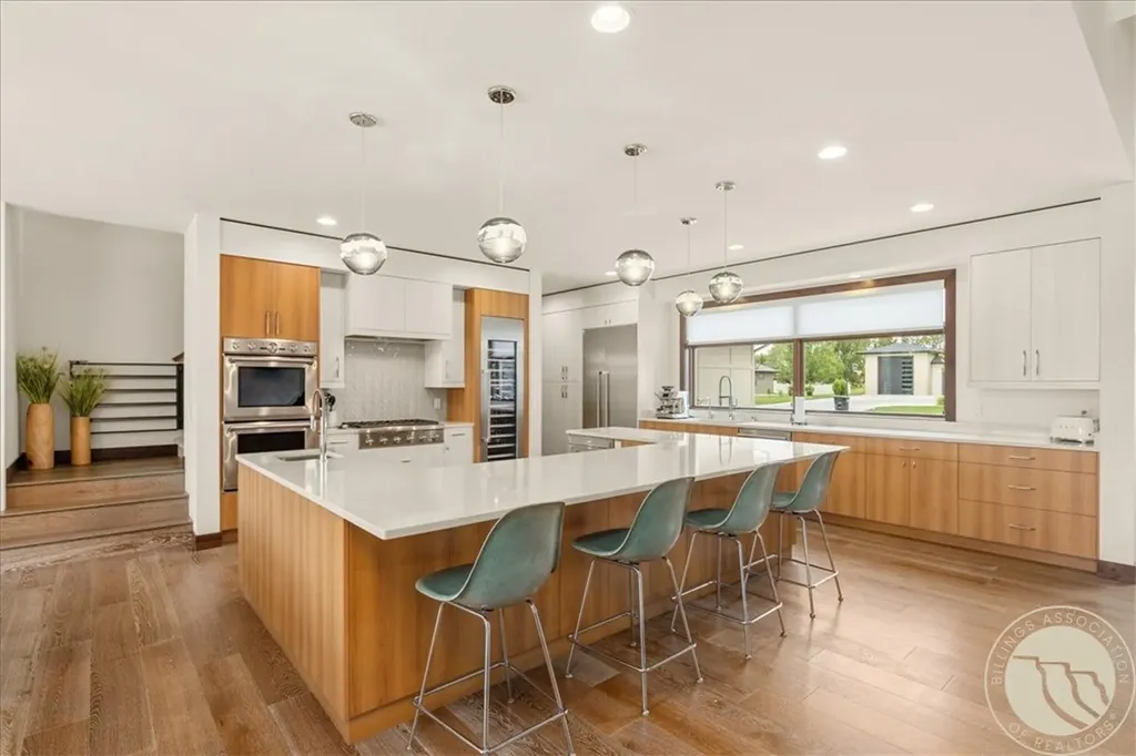 5315 Canvasback Drive Billings MT 59106
