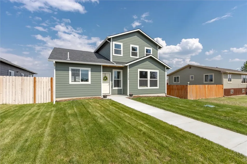 1112 3rd Street E Roundup MT 59072