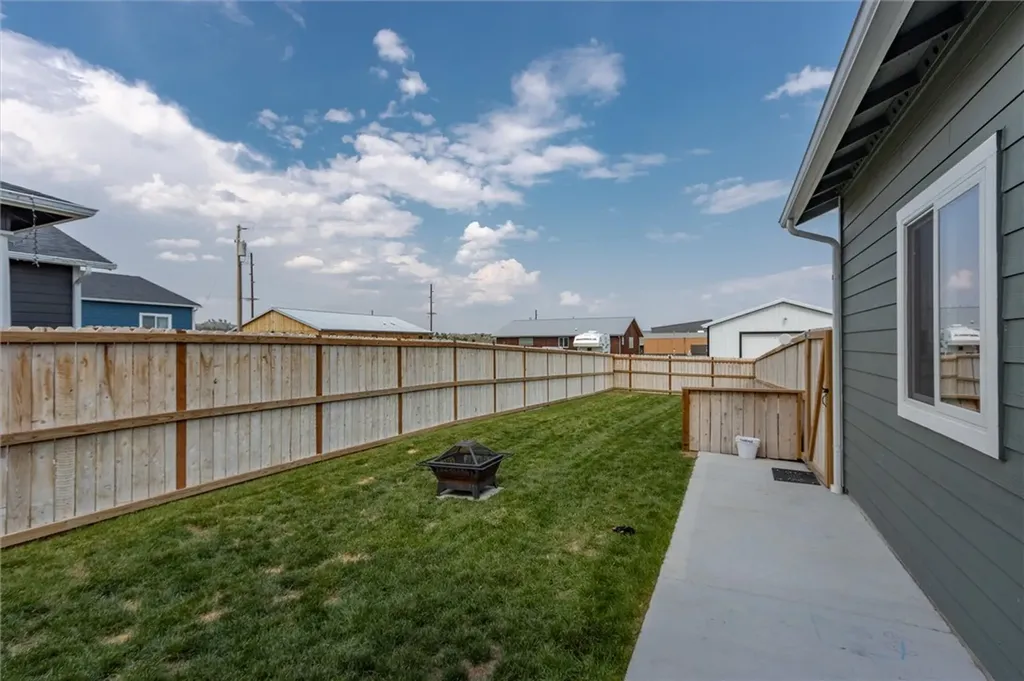1112 3rd Street E Roundup MT 59072