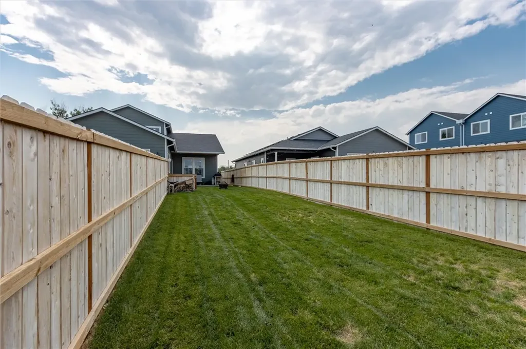 1112 3rd Street E Roundup MT 59072