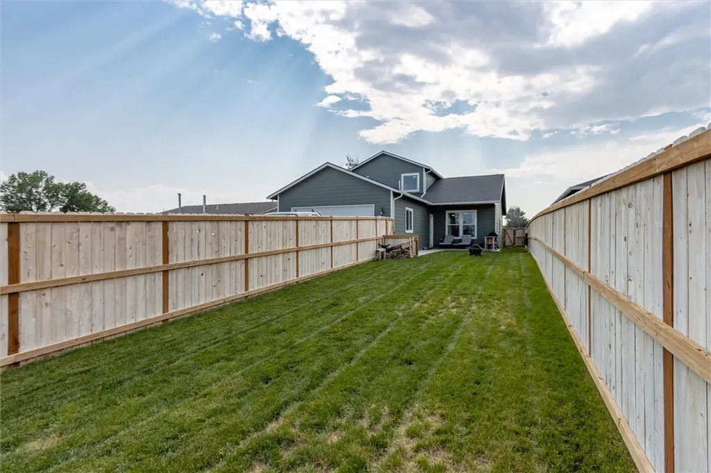 1112 3rd Street E Roundup MT 59072