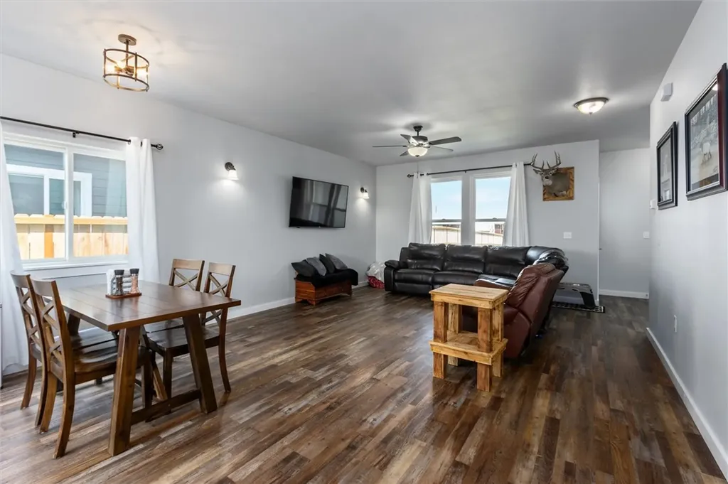 1112 3rd Street E Roundup MT 59072