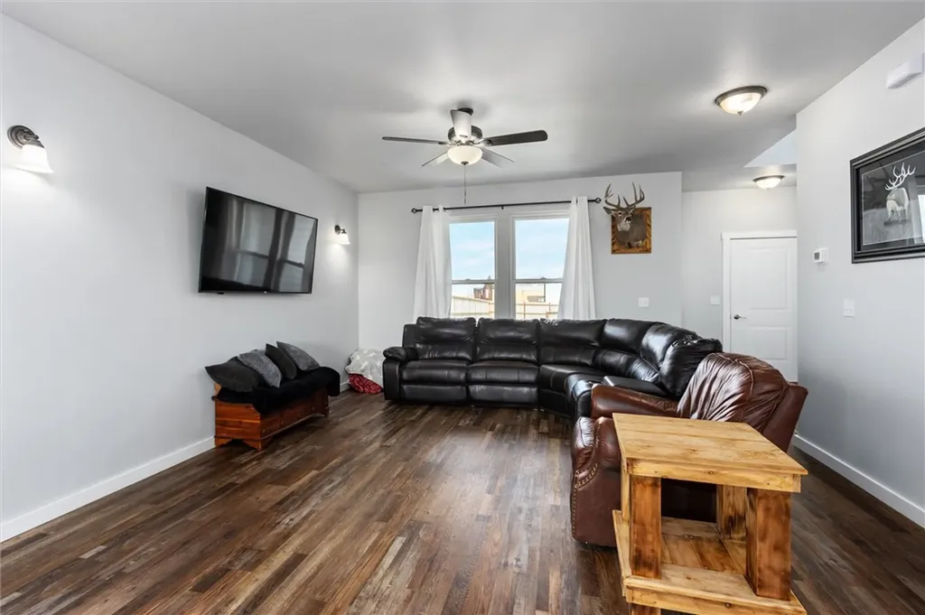 1112 3rd Street E Roundup MT 59072