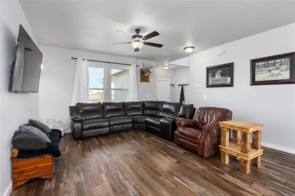 1112 3rd Street E Roundup MT 59072