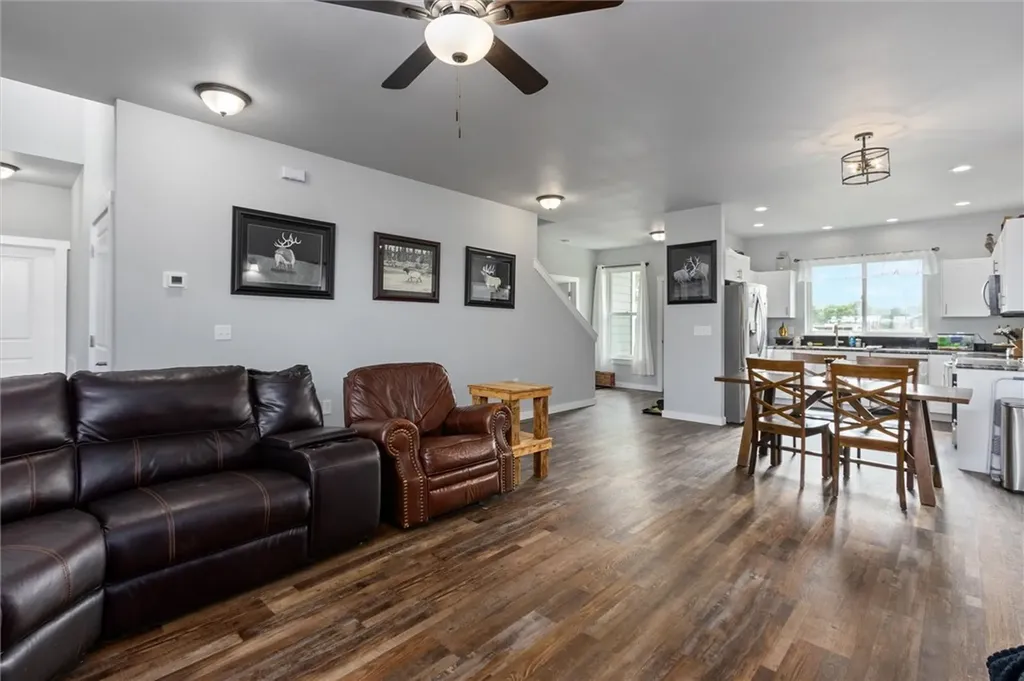 1112 3rd Street E Roundup MT 59072