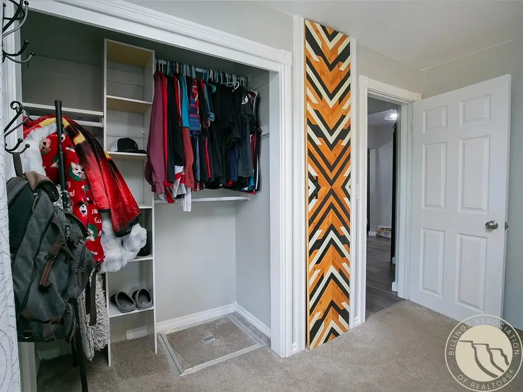 528 N Lakeview Drive Billings MT 59105