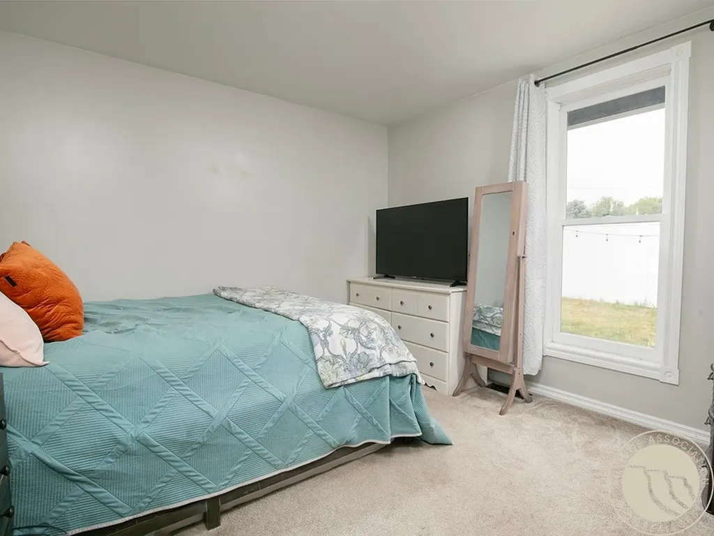 528 N Lakeview Drive Billings MT 59105