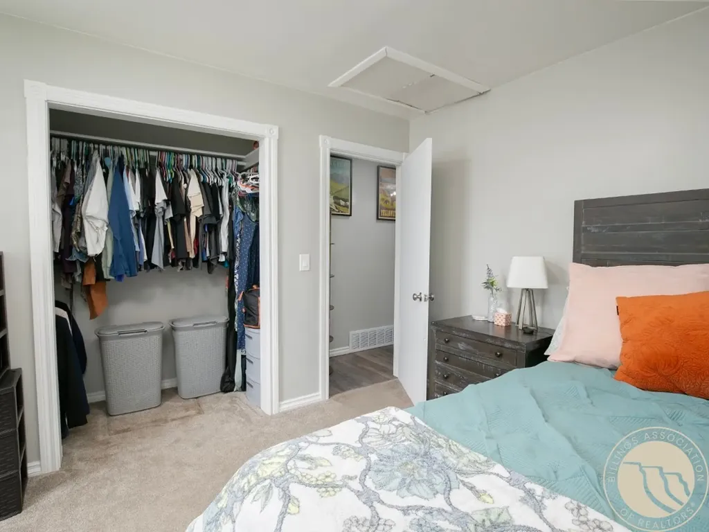 528 N Lakeview Drive Billings MT 59105
