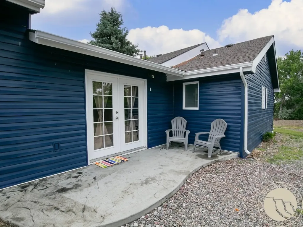 528 N Lakeview Drive Billings MT 59105