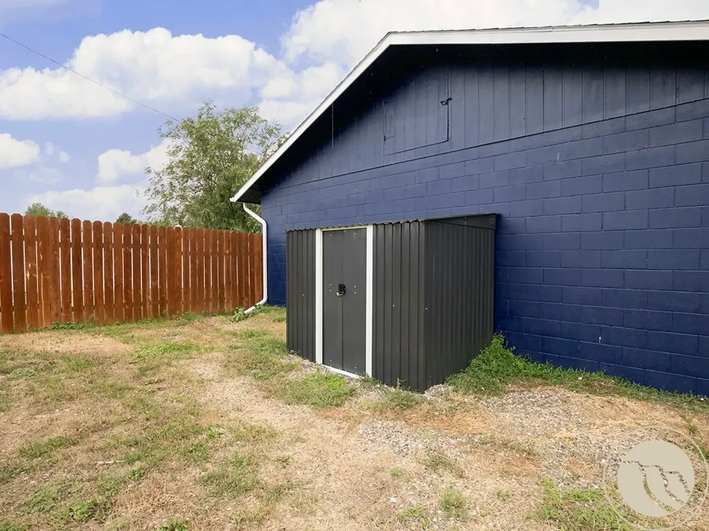 528 N Lakeview Drive Billings MT 59105