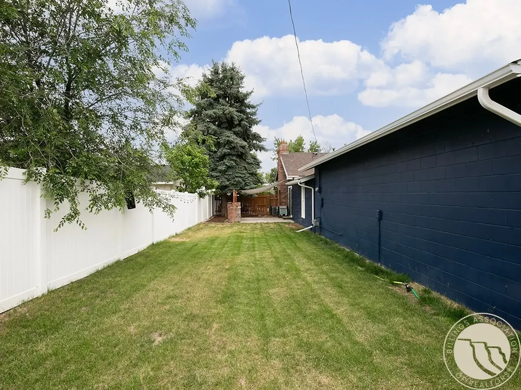 528 N Lakeview Drive Billings MT 59105