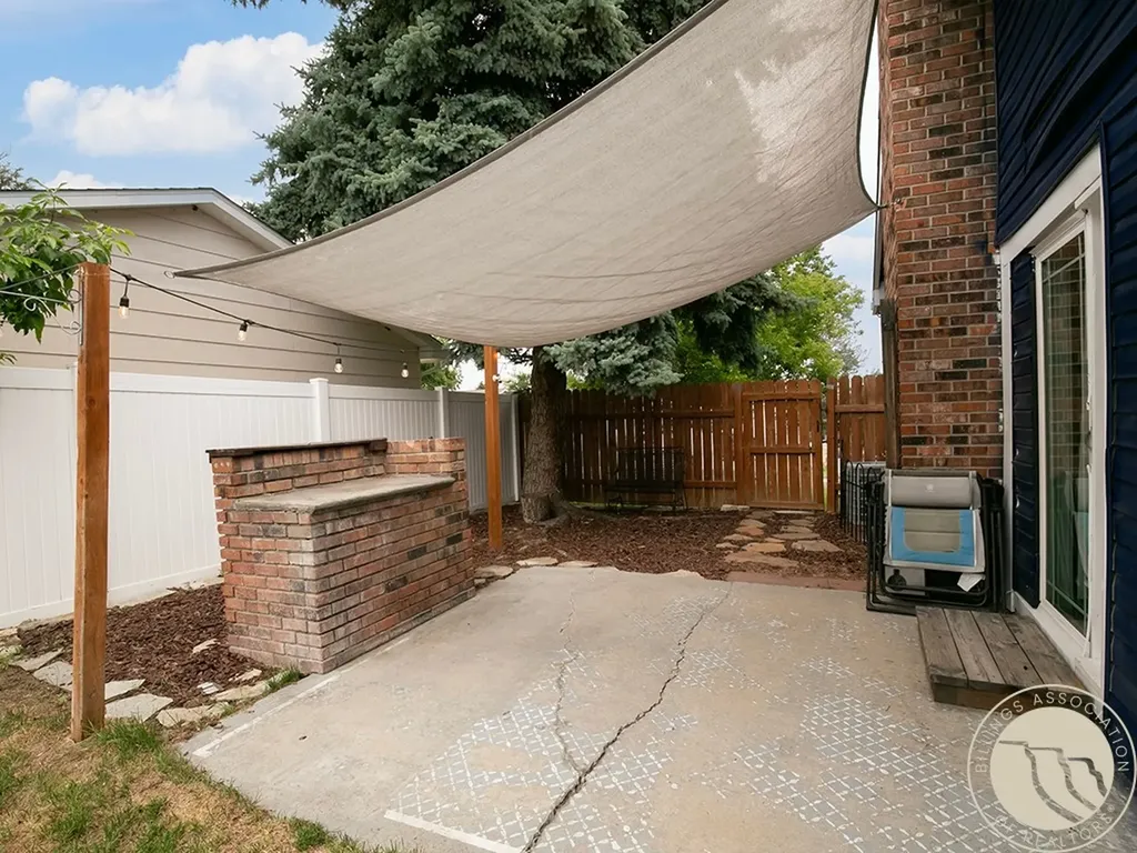 528 N Lakeview Drive Billings MT 59105