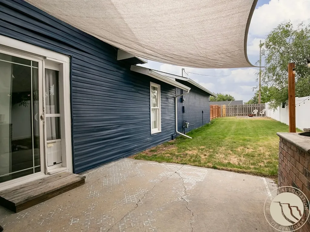 528 N Lakeview Drive Billings MT 59105
