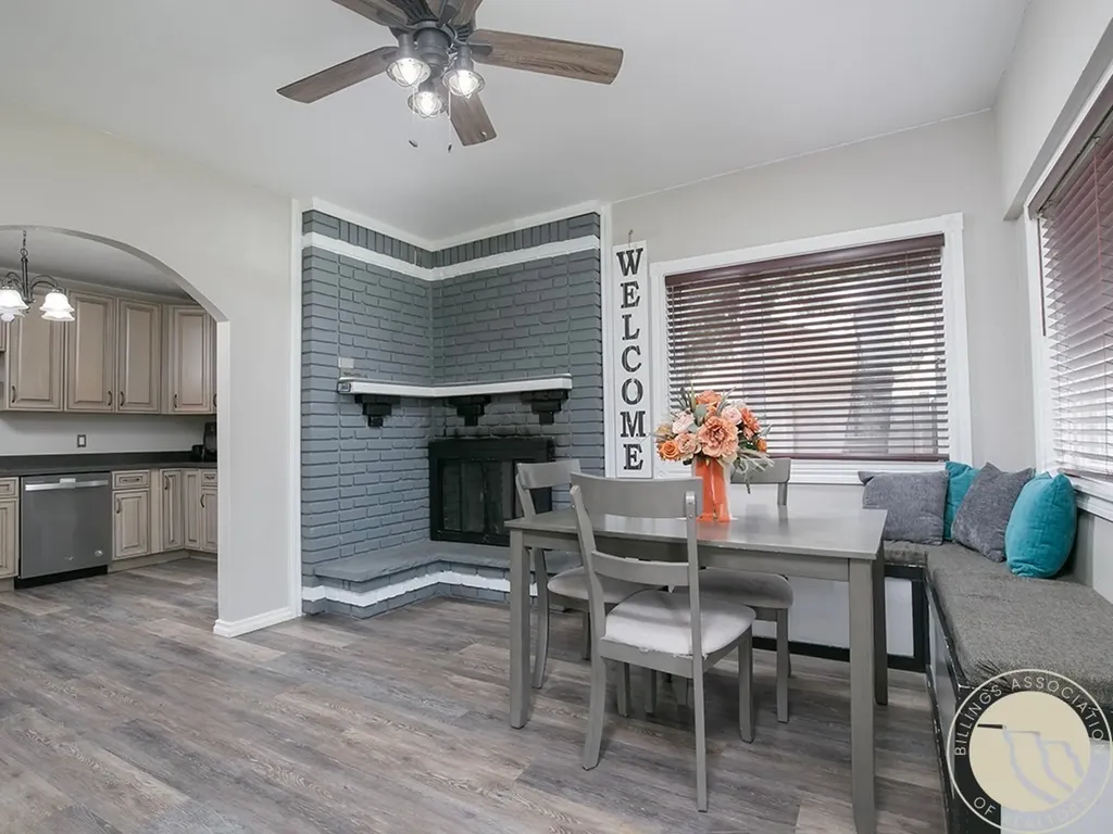528 N Lakeview Drive Billings MT 59105