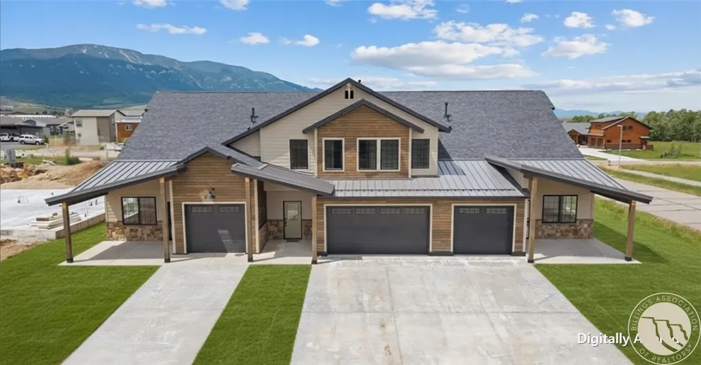 2909 Bluebell Drive Red Lodge MT 59068