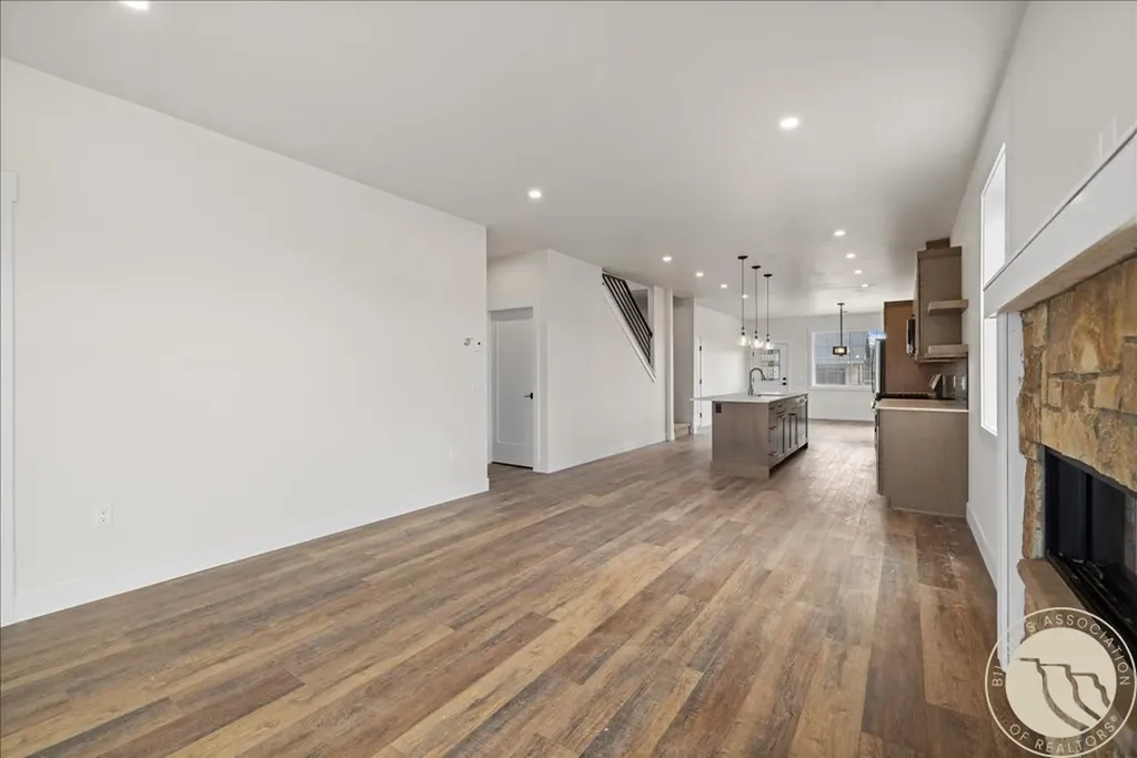 2909 Bluebell Drive Red Lodge MT 59068