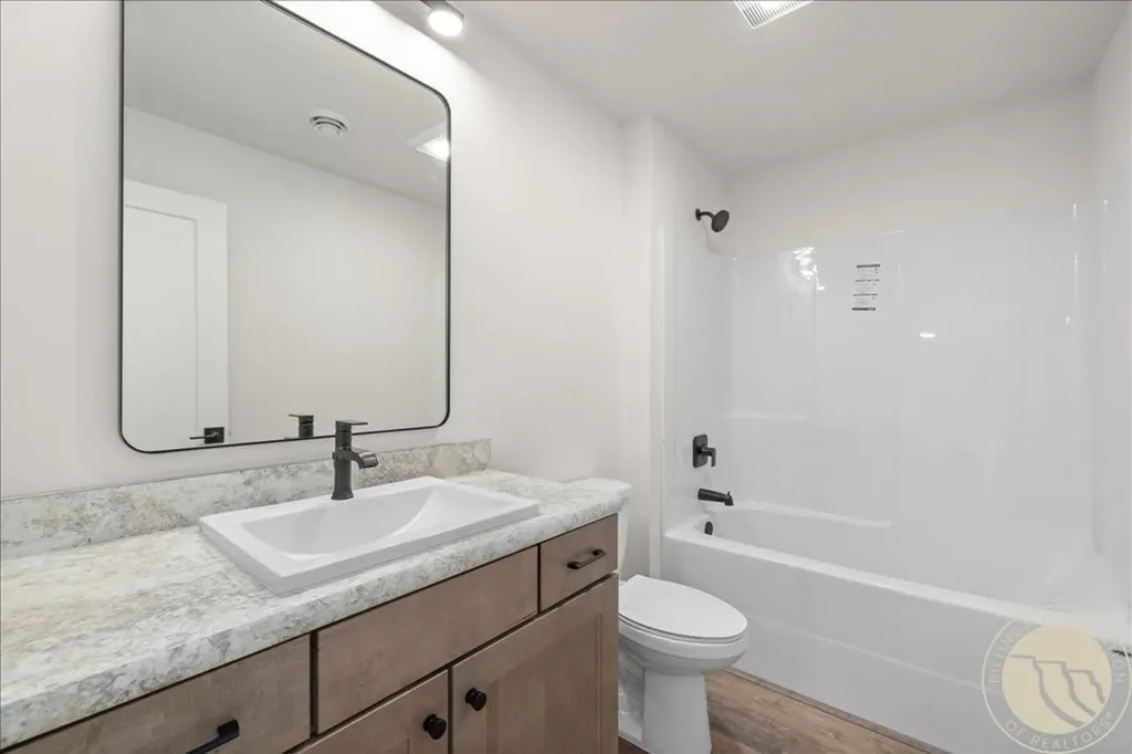 2909 Bluebell Drive Red Lodge MT 59068
