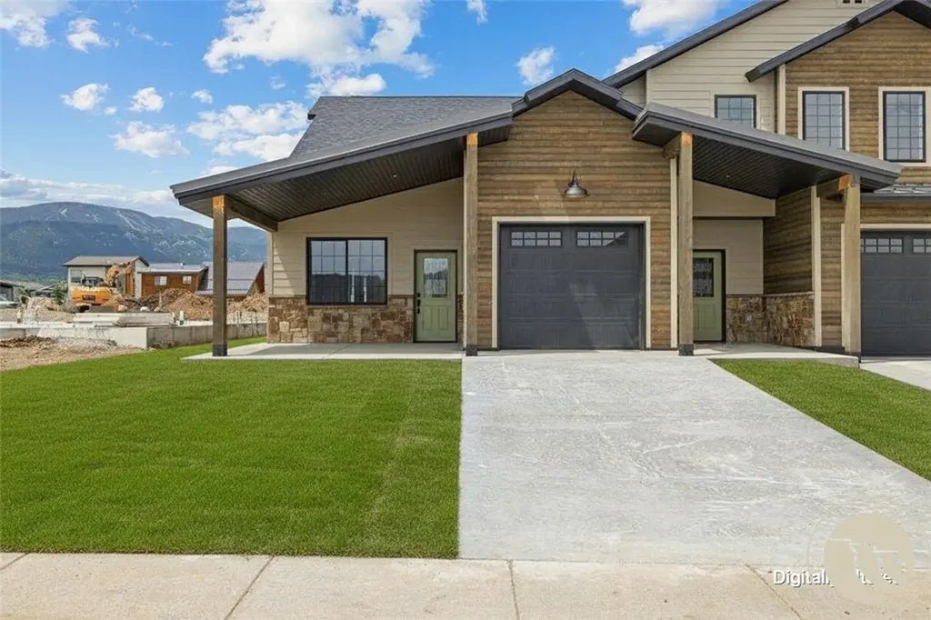 2909 Bluebell Drive Red Lodge MT 59068