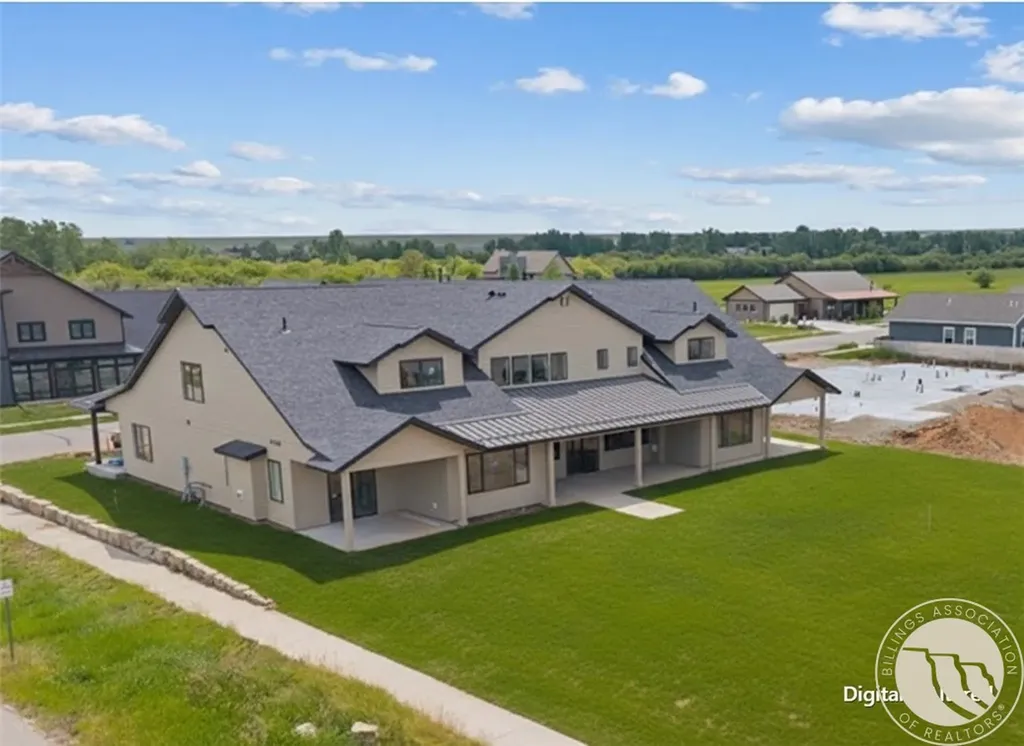 2909 Bluebell Drive Red Lodge MT 59068
