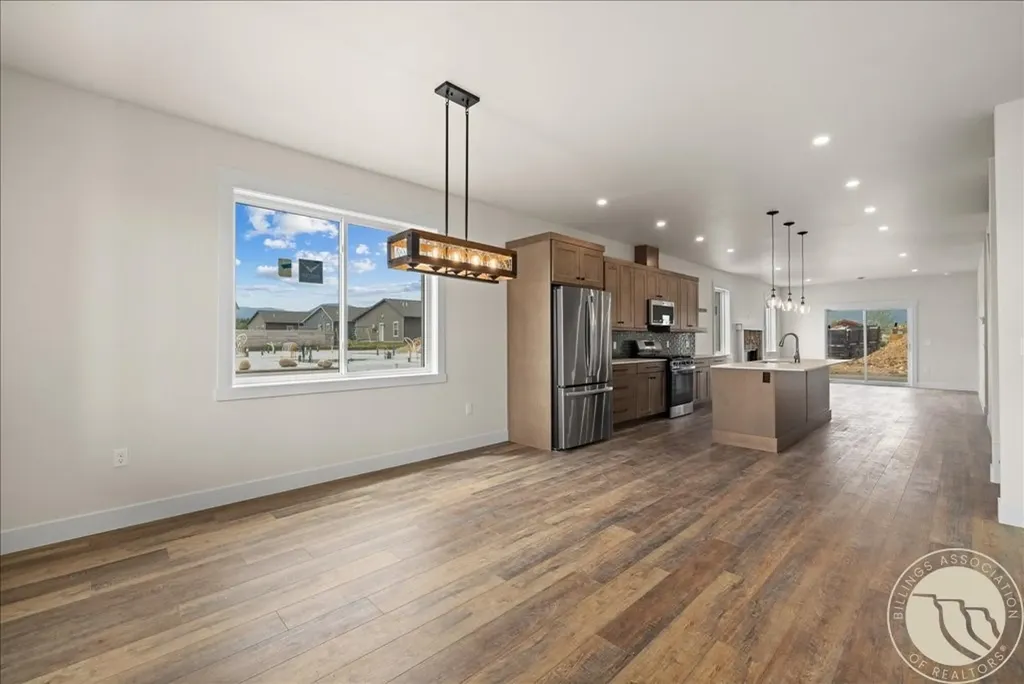 2909 Bluebell Drive Red Lodge MT 59068