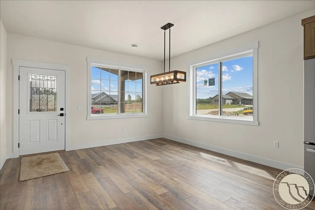 2909 Bluebell Drive Red Lodge MT 59068