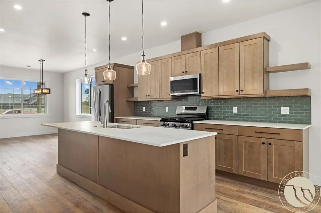 2909 Bluebell Drive Red Lodge MT 59068