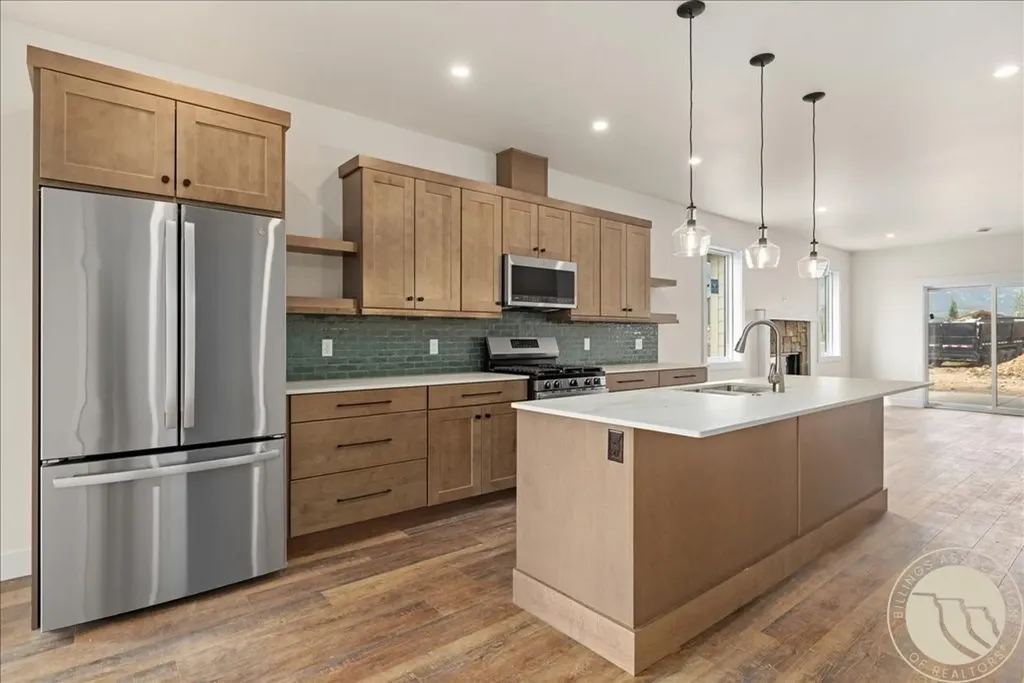 2909 Bluebell Drive Red Lodge MT 59068