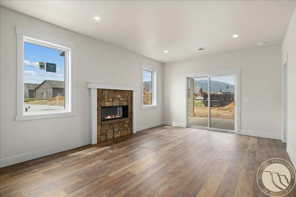 2909 Bluebell Drive Red Lodge MT 59068