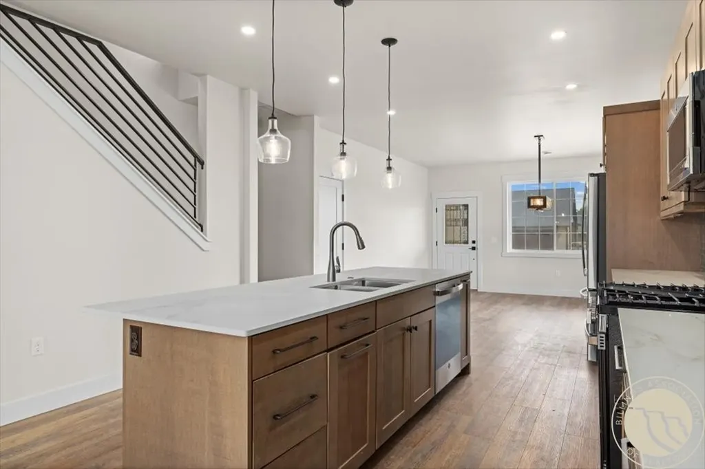 2909 Bluebell Drive Red Lodge MT 59068