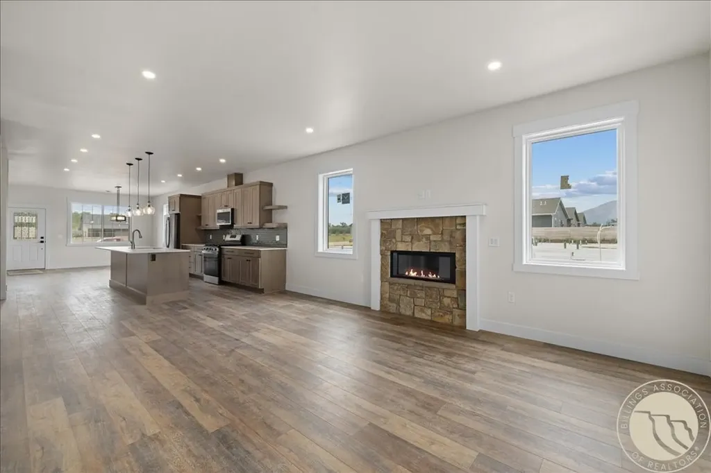 2909 Bluebell Drive Red Lodge MT 59068