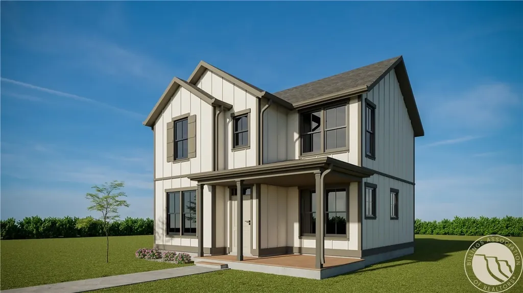 6179 Rosemary Road Billings MT 59101