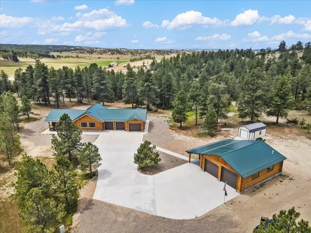 71 Hay Coulee Road Roundup MT 59072