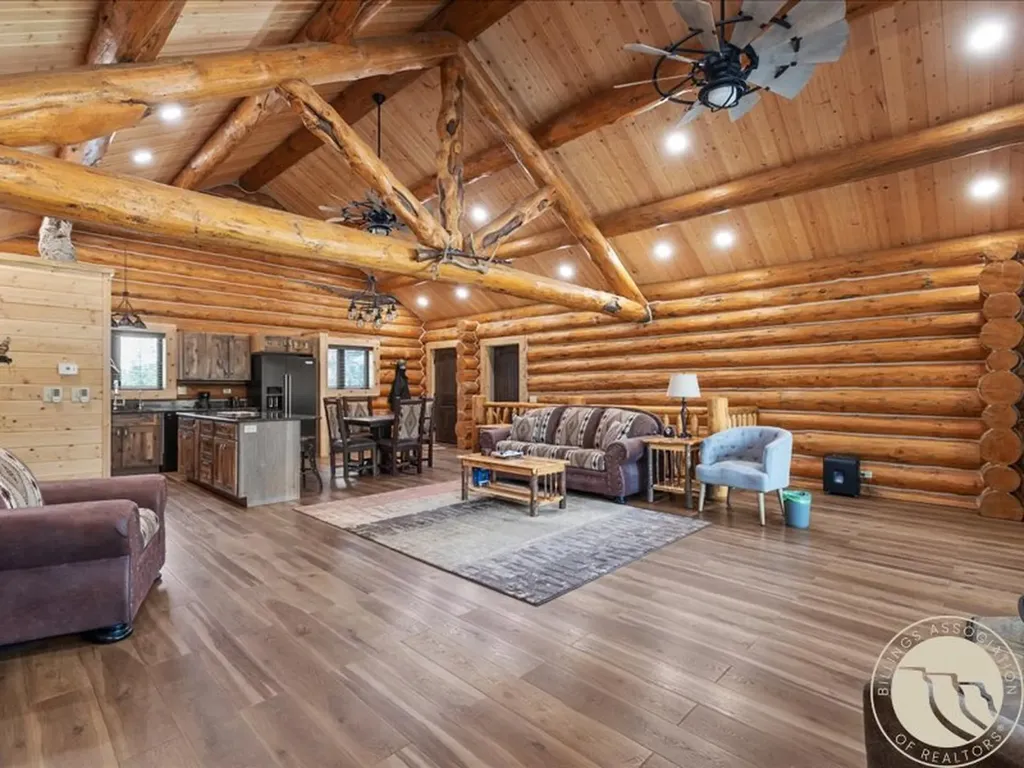 71 Hay Coulee Road Roundup MT 59072