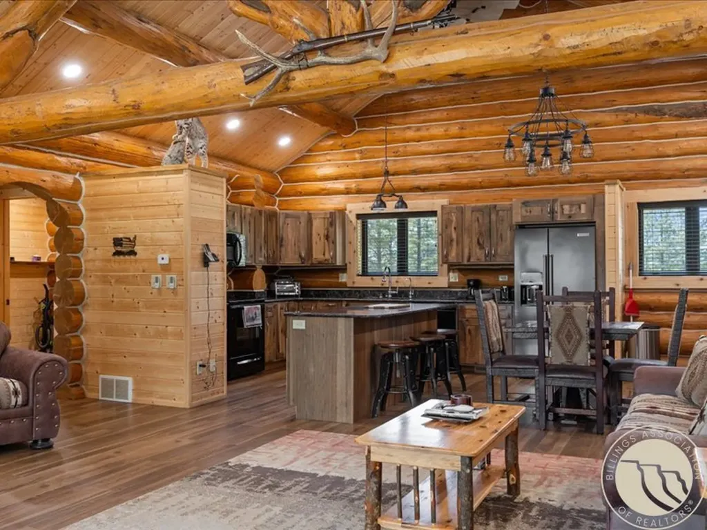71 Hay Coulee Road Roundup MT 59072