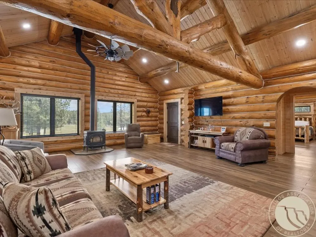 71 Hay Coulee Road Roundup MT 59072