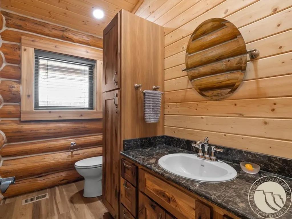 71 Hay Coulee Road Roundup MT 59072