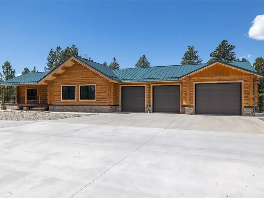 71 Hay Coulee Road Roundup MT 59072