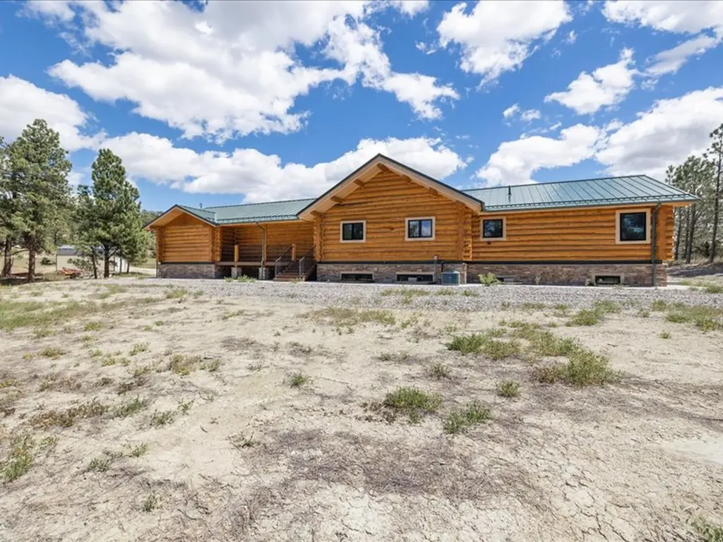 71 Hay Coulee Road Roundup MT 59072
